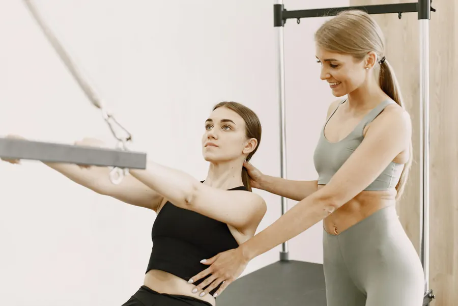 Personal Training through GrabGig